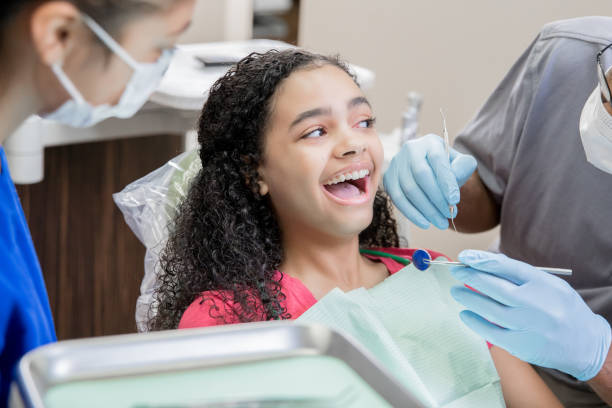 Reliable WY Emergency Dentist Solutions