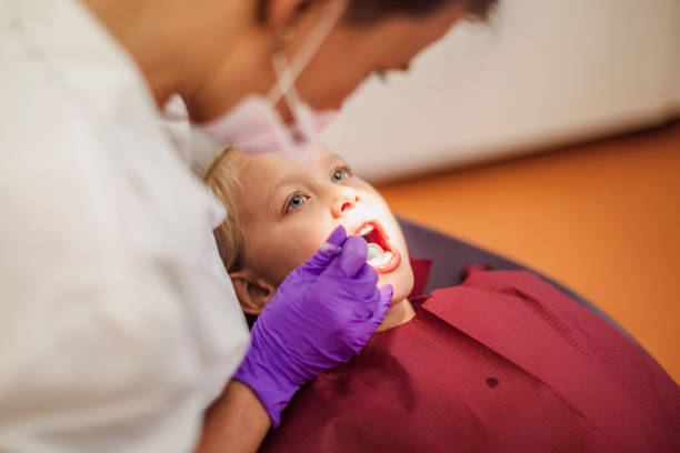 Best Chipped Tooth Repair Near Me  in Warren Af, WY