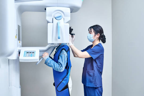 Best Dentist Open on Weekends  in Warren Af, WY