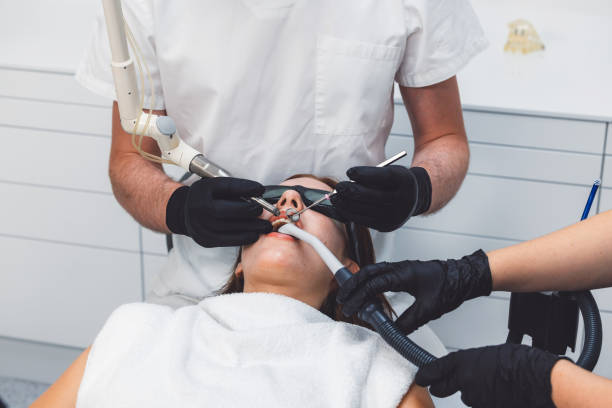 Best Knocked-Out Tooth Emergency  in Warren Af, WY