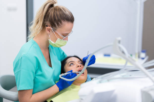 Best Same-Day Dentist Appointment  in Warren Af, WY