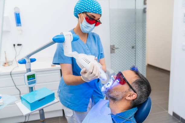 Best Emergency Pediatric Dentist  in Warren Af, WY